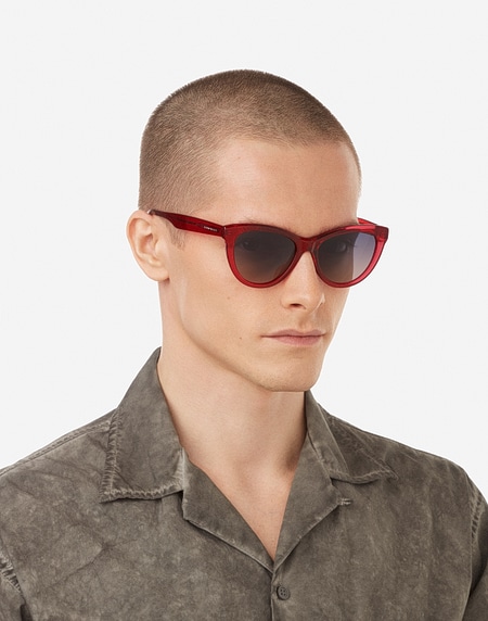 Sunglasses Hawkers NOLITA - CHERRY GRADIENT