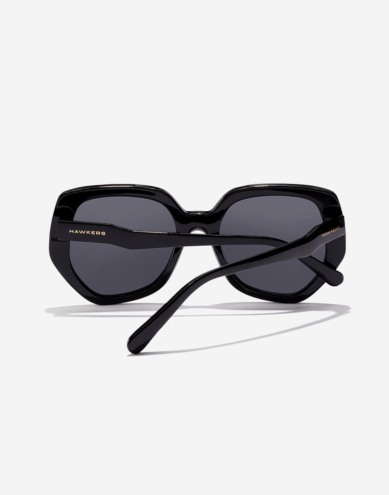 Occhiali da sole Hawkers MIA - POLARIZED BLACK DARK