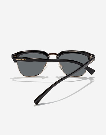 Sonnenbrille Hawkers NO LIMIT - POLARIZED BLACK DARK