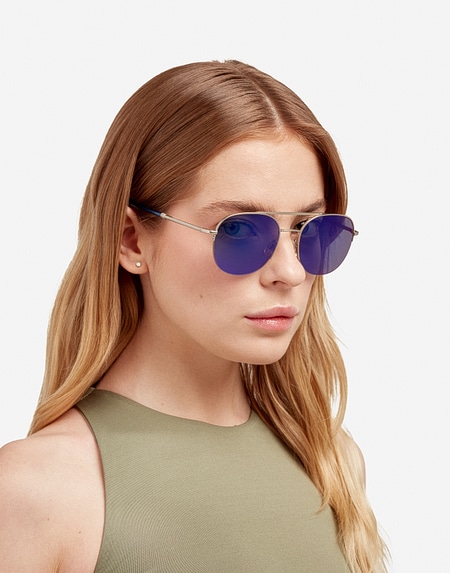 Sunglasses Hawkers ALEX RINS X HAWKERS - LENOX