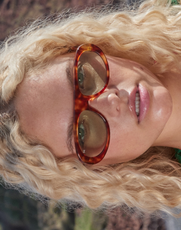 Gafas de sol HAWKERS SOLARA - CAREY APPLE