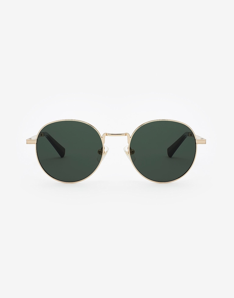 Oculos de sol Hawkers GOLD - GREEN BOTTLE MOMA