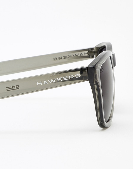 Gafas de sol Hawkers CRYSTAL BLACK - DARK ONE