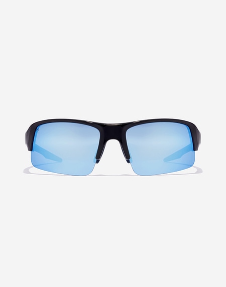 Gafas de sol Hawkers BAT - BLACK BLUE CHROME