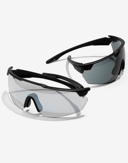 Sunglasses Hawkers BLACK CYCLING
