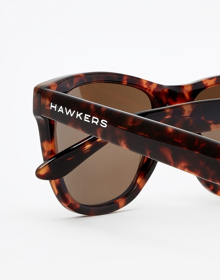Sunglasses Hawkers CAREY - OAK ONE X