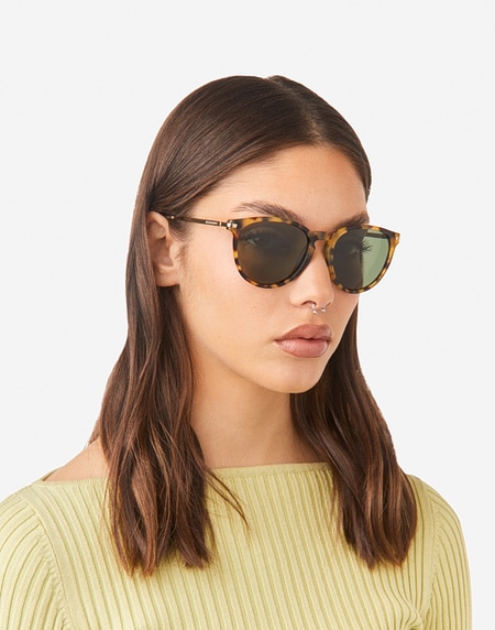 Sunglasses Hawkers MARK - POLARIZED CAREY ALLIGATOR