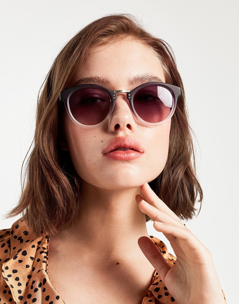 Sunglasses Hawkers WHIMSY - ORCHID
