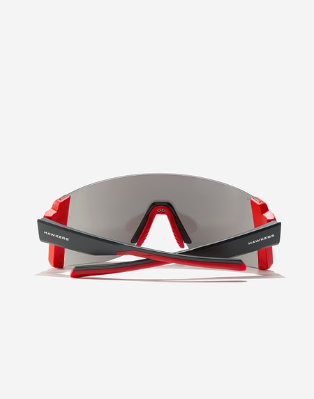 Gafas Deportivas Hawkers LYNX SMALL - CORAL SILVER
