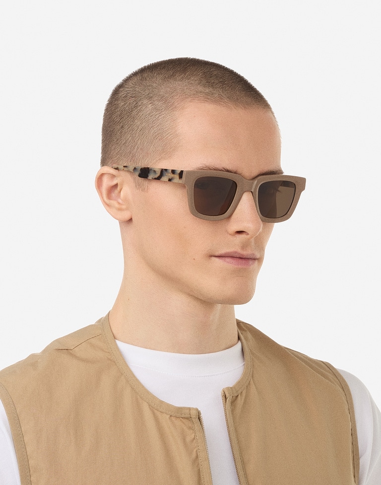 &Gamma;&upsilon;&alpha;&lambda;&iota;ά &eta;&lambda;ί&omicron;&upsilon; Hawkers ONE UPTOWN - BROWN OLIVE