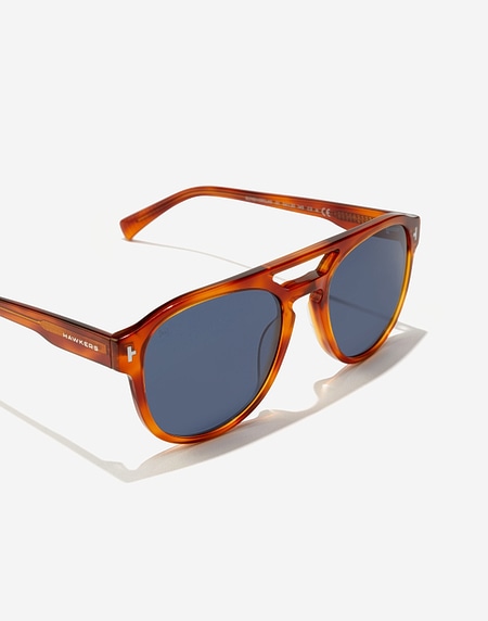 Occhiali da sole Hawkers DIVER - CAREY BLUE