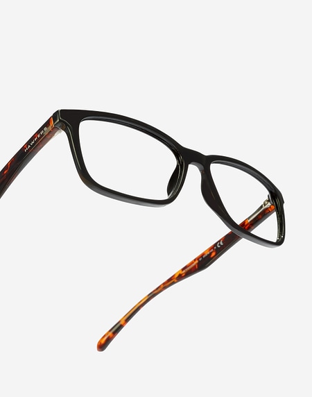 Blue Light Hawkers IDOL - BLACK CAREY BB