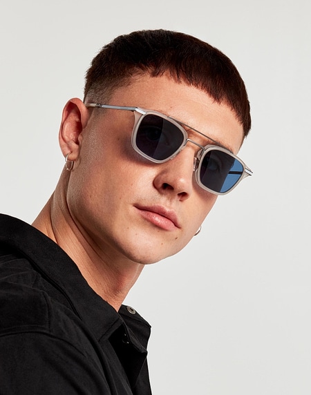 Gafas de sol Hawkers RUSHHOUR - OCEAN