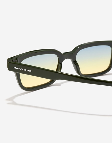 Gafas de sol HAWKERS COVENT - DARK OLIVE CAIRO ECO