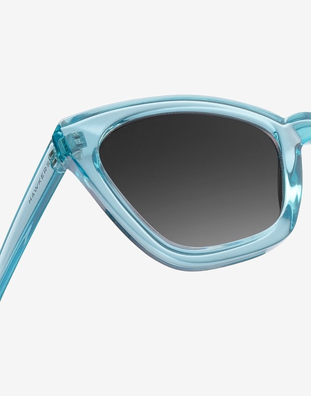 Gafas de sol Hawkers CRYSTAL TIFFANY BLACK GRADIENT MELROSE