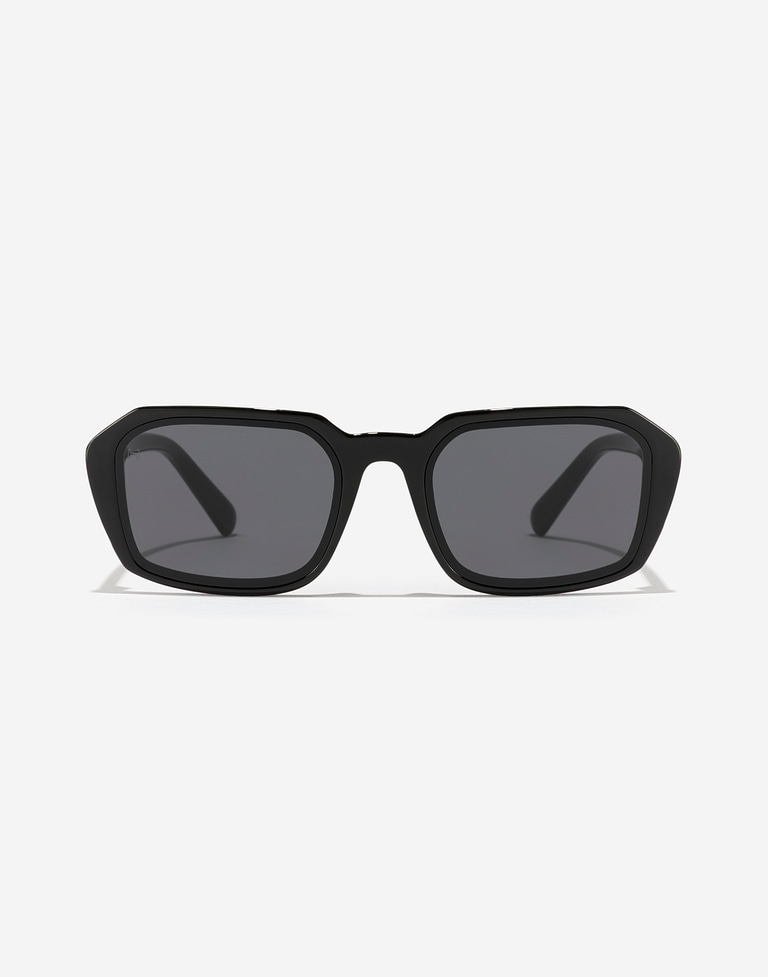 Sunglasses HAWKERS STRATOS - BLACK DARK ECO