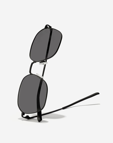 Gafas de sol Hawkers RISE - POLARIZED BLACK DARK