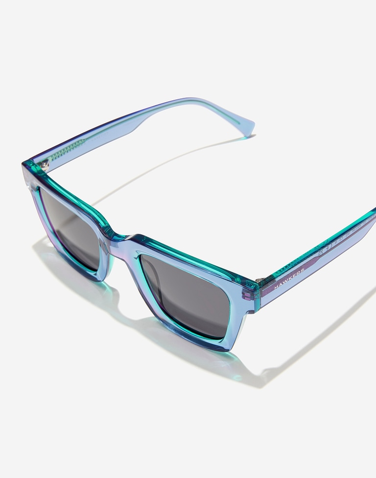 Sunglasses Hawkers HAWKERS X CASETiFY - ONE UPTOWN