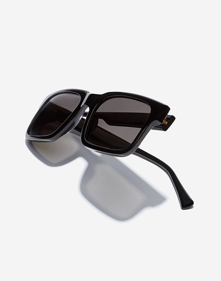 Lentes de sol Hawkers INWOOD - POLARIZED BLACK
