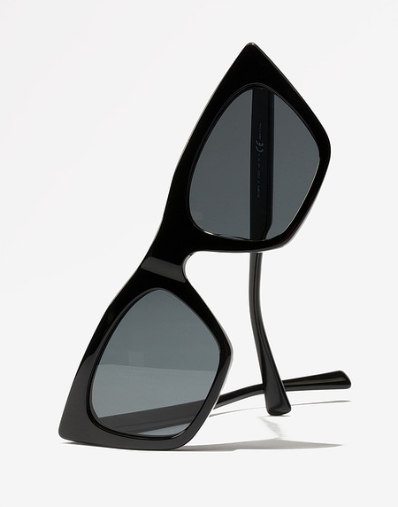 Sunglasses Hawkers BLACK HYPNOSE