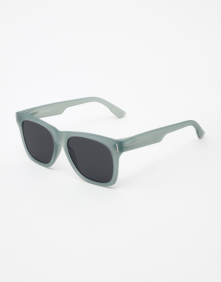 Sunglasses Hawkers FROZEN BLUE - DARK SUNSET