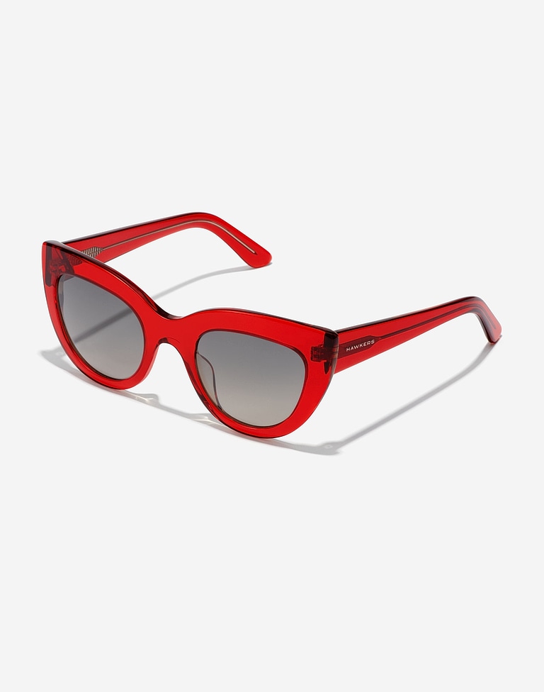 Occhiali da sole Hawkers HYDE - RED