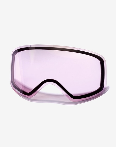 Ski Goggles Hawkers SMALL LENS PINK