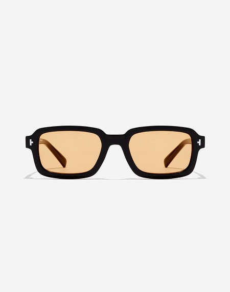 Sunglasses Hawkers POINT - BLACK HONEY