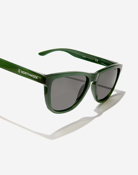 Sunglasses Northweek REGULAR DARK GREEN -DARK