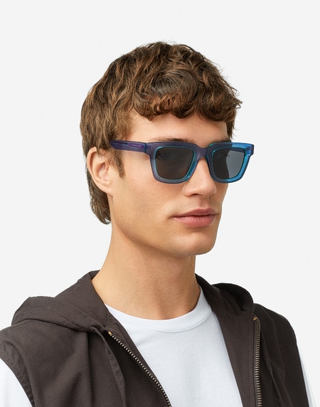 Sunglasses Hawkers HAWKERS X CASETiFY - ONE UPTOWN