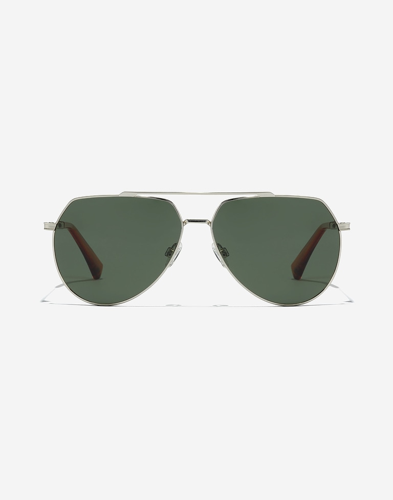 Sunglasses Hawkers SHADOW - POLARIZED KARAT GREEN