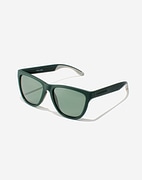 Hawkers ONE SPORT RAW - POLARIZED DARK GREEN ALLIGATOR h150