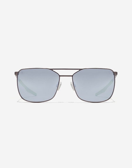 Sunglasses Hawkers SENSE - POLARIZED GUN METAL CHROME
