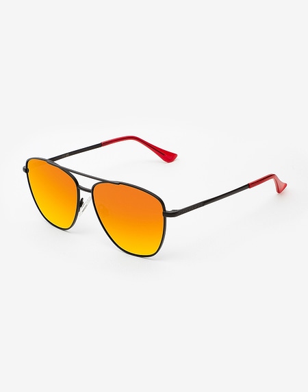 Sunglasses Hawkers HAWKERS X STEVE AOKI - NEON DAYLIGHT LAX