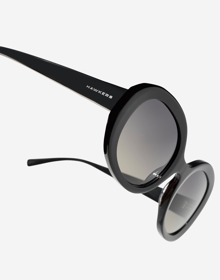 Sunglasses HAWKERS ATRANI - BLACK SMOKY