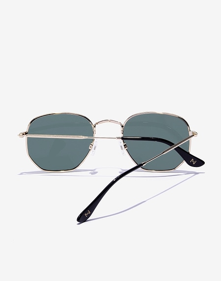 Gafas de sol Hawkers SIXGON DRIVE - POLARIZED GOLD GREEN