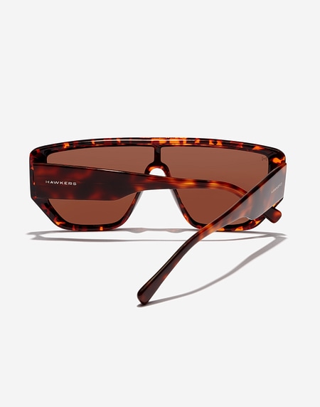 Nos Lunettes de Soleil Hawkers METRO - CAREY BROWN ECO
