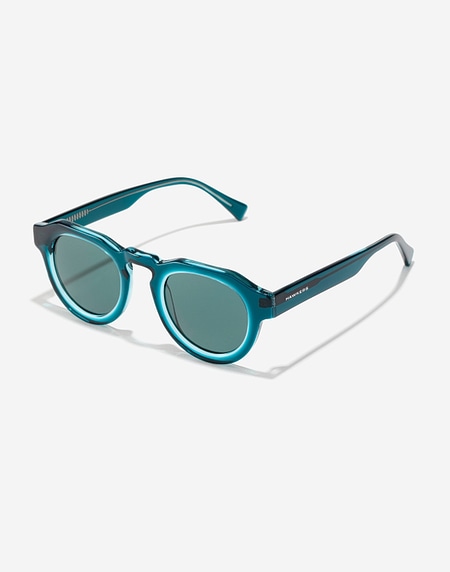Lentes de sol Hawkers WARWICK UPTOWN - TEAL TURQUOISE