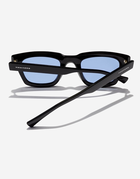Sunglasses Hawkers ONE UPTOWN - BLACK BLUEBERRY