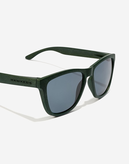 Sunglasses Hawkers ONE ECO POLARIZED GREEN