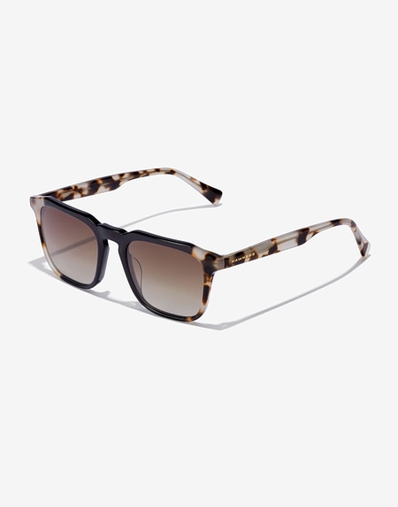 Sonnenbrille Hawkers LEO BLACK ETERNITY