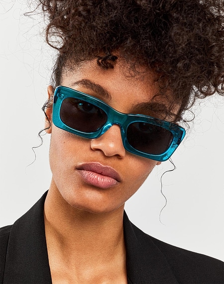 Gafas de sol Hawkers LIGHT BLUE LAUPER