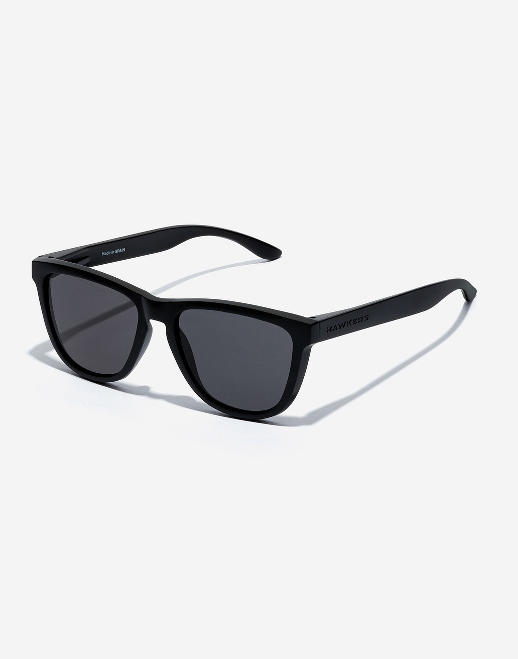 Gafas de sol Hawkers ONE RAW BLACK DARK