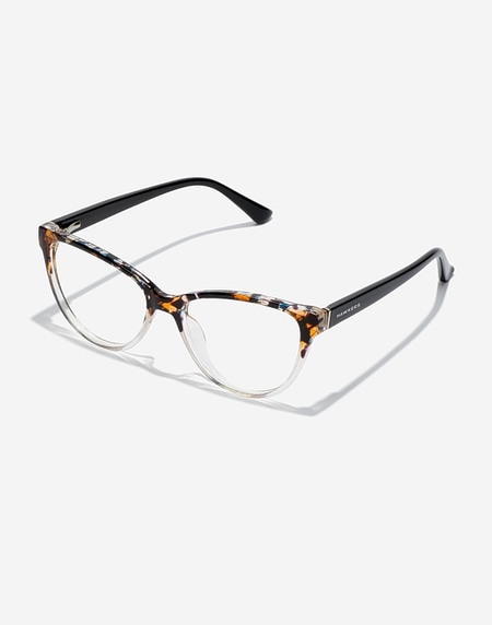 Blue Light Hawkers HARLOW - CAREY TRANSPARENT BB