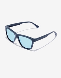 Hawkers ONE LS RAW - POLARIZED NAVY BLUE CHROME w180