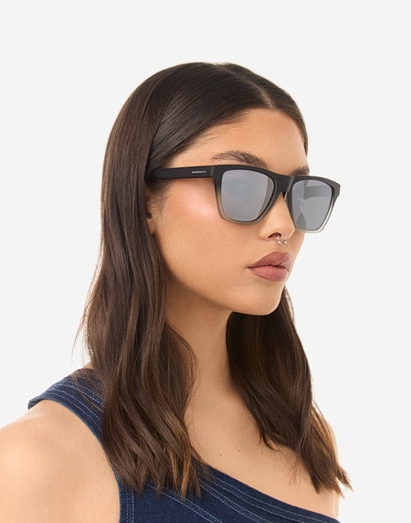 Sunglasses Hawkers ONE LS RODEO - POLARIZED BLACK MIRROR