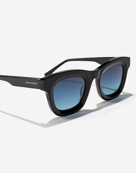Occhiali da sole Hawkers HAWKERS X PIERRE GASLY - GRID BLACK
