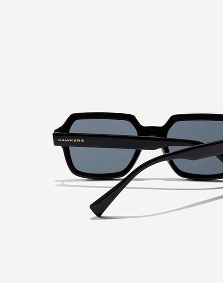 Lentes de sol Hawkers BLACK DARK MINIMAL
