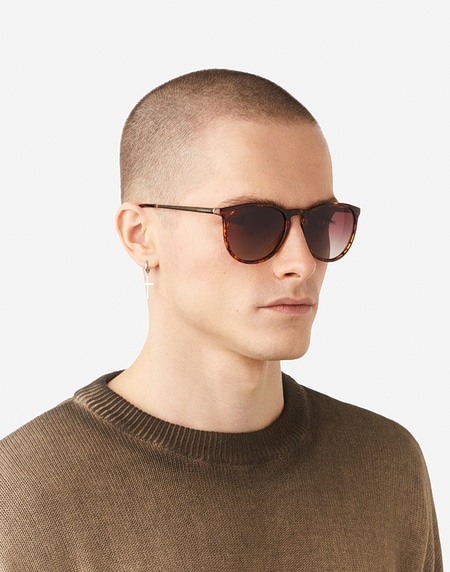 Sunglasses Hawkers OLLIE - POLARIZED CAREY BROWN