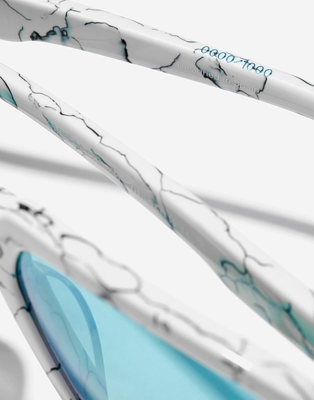 Sunglasses Hawkers HAWKERS X MANUEL TURIZO - LIMITED LASH